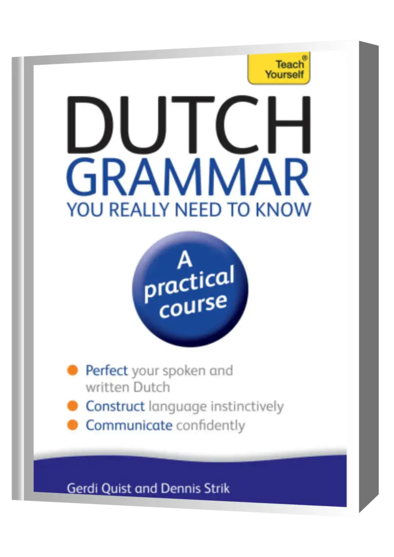 Deciphering German Grammar Secrets with "German Grammar You Really Need to Know