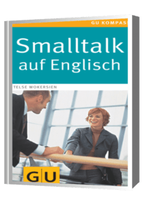 Smalltalk auf Englisch Book