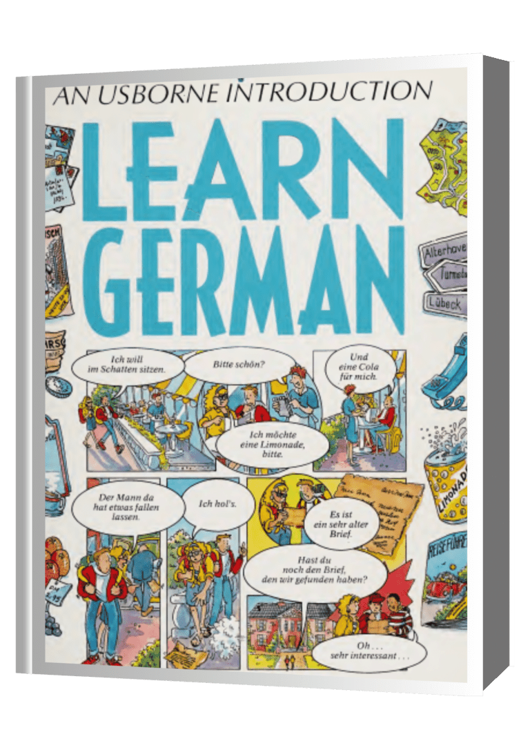 Learn German