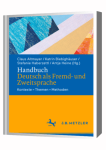 Handbuch Deutsch als Fremd-und Zweitsprache