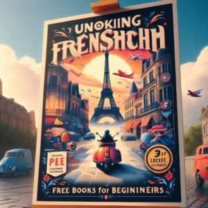 Unlocking French Mastery: Free PDF Books for Beginners